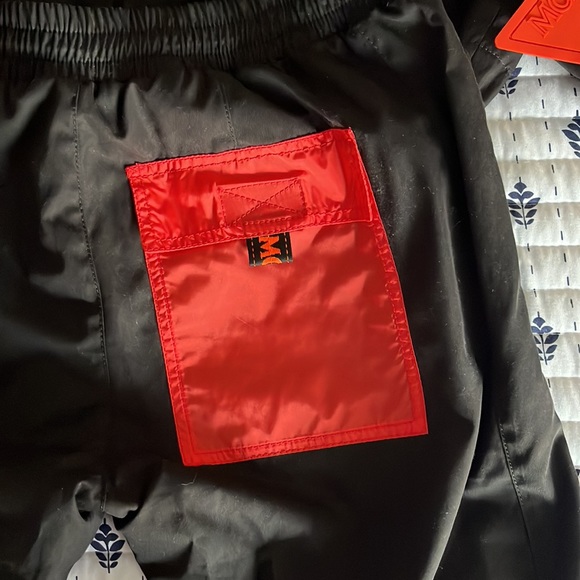 MCM tracksuit set Mens size small - Picture 7 of 8